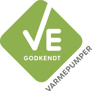 VE logo